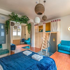 Appartement met Twee Slaapkamers